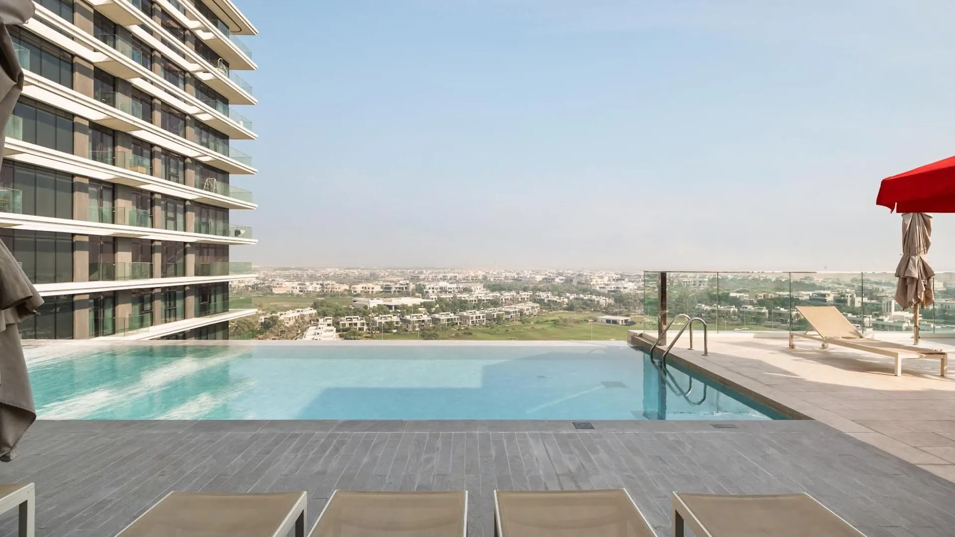Prestige 2 Bedroom In Golf Suites Dubai Hills 0*,  Spojené arabské emiráty