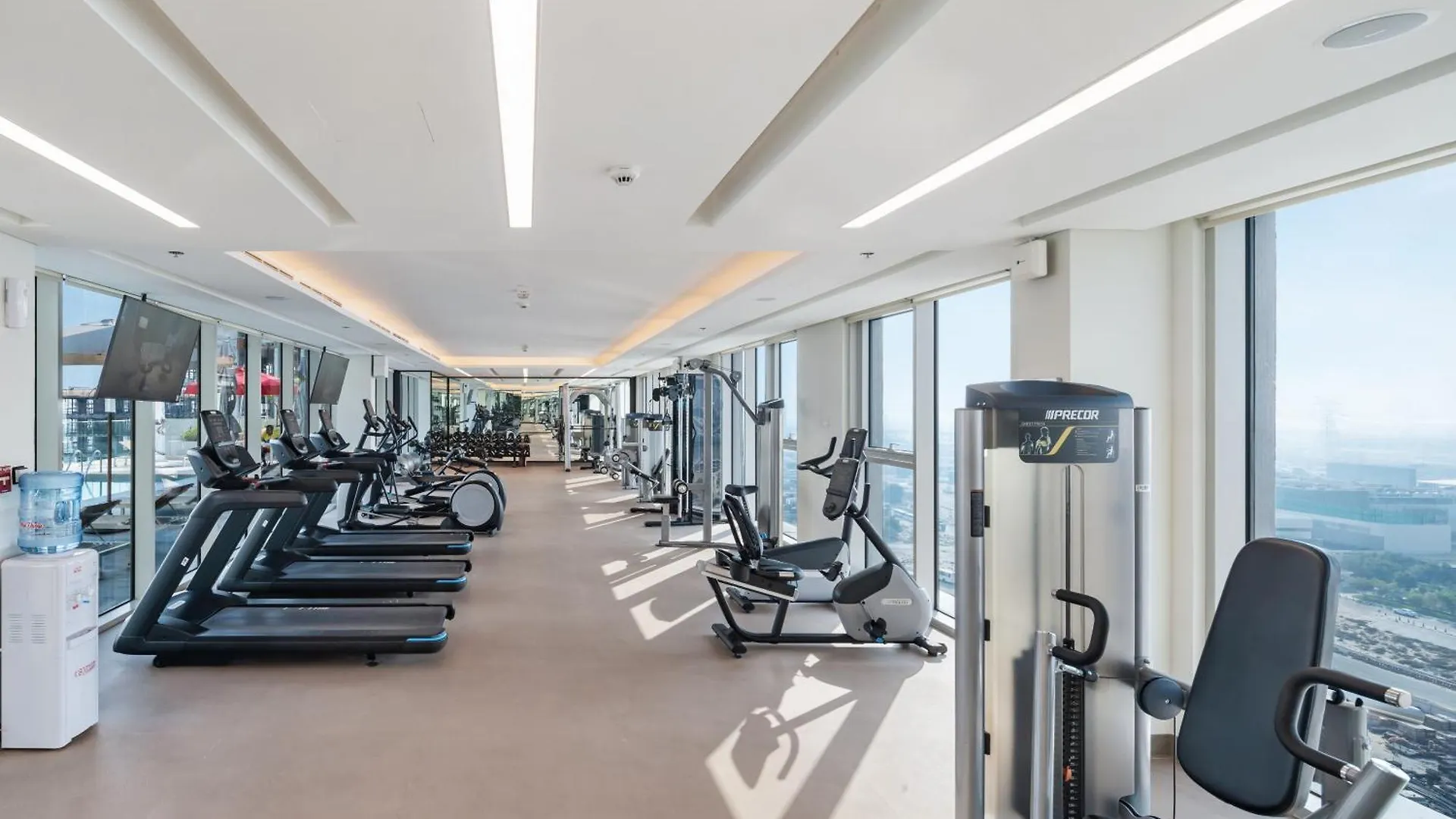 Prestige 2 Bedroom In Golf Suites Dubai Hills Apartmán