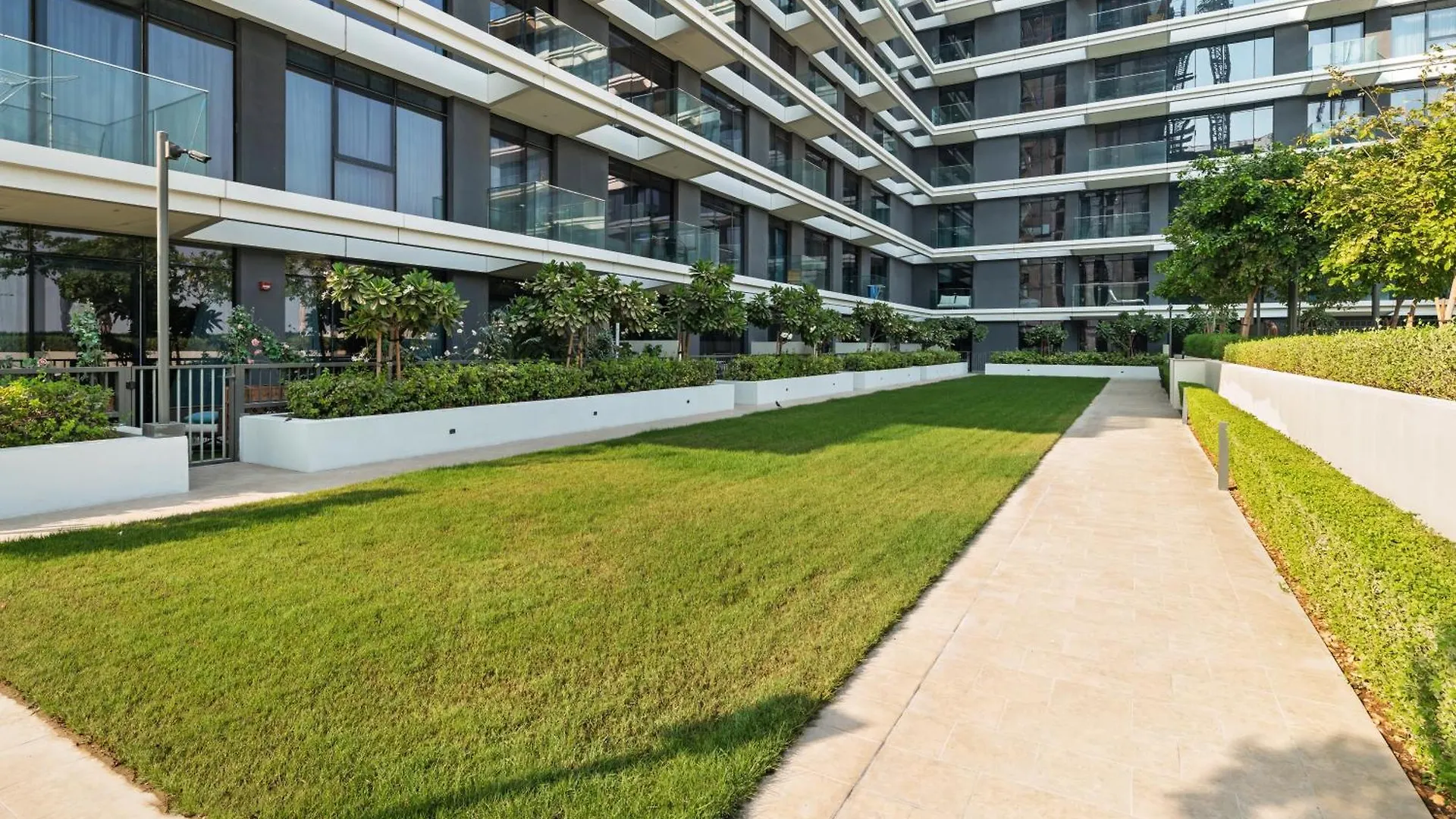 Prestige 2 Bedroom In Golf Suites Dubai Hills Apartmán