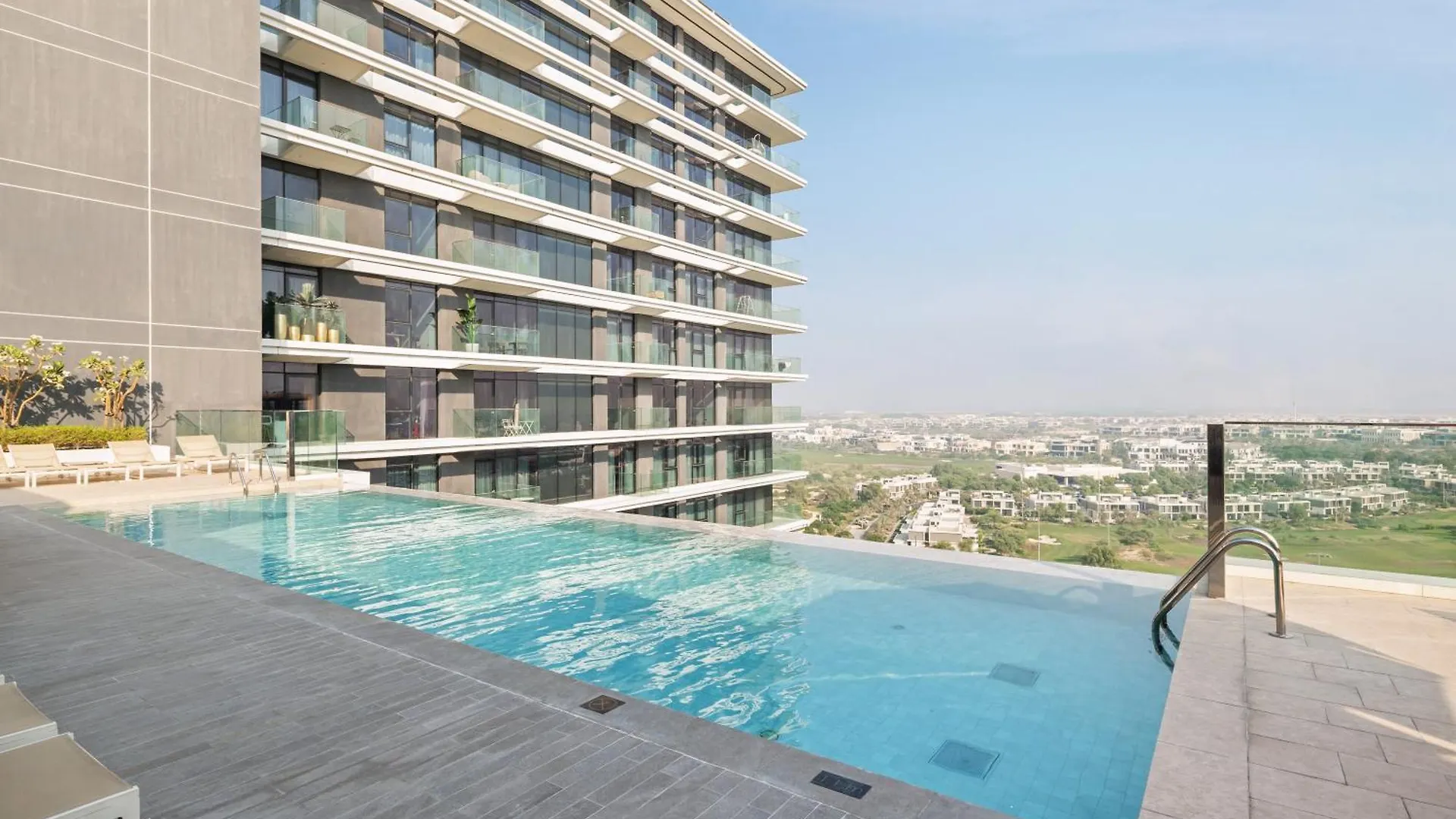 Prestige 2 Bedroom In Golf Suites Dubai Hills