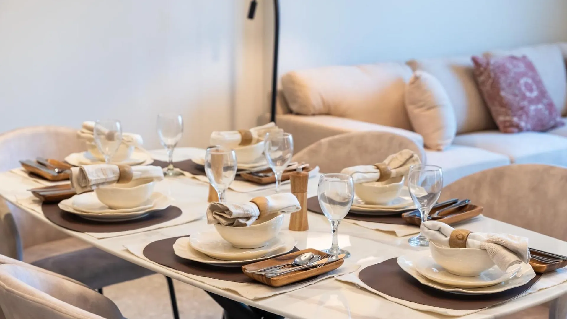 Prestige 2 Bedroom In Golf Suites Dubai Hills Spojené arabské emiráty