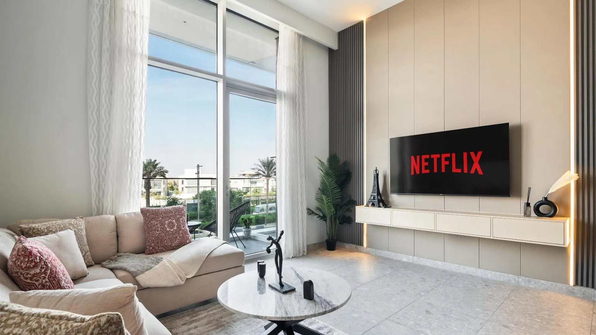 Apartmán Prestige 2 Bedroom In Golf Suites Dubai Hills