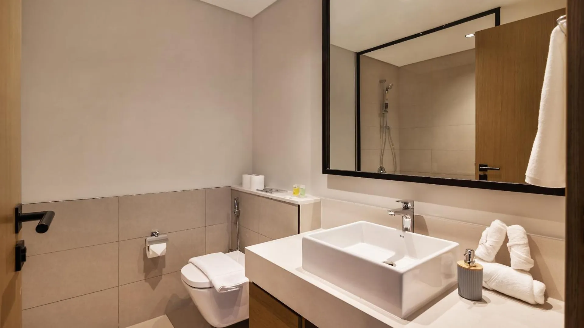 Prestige 2 Bedroom In Golf Suites Dubai Hills Apartmán