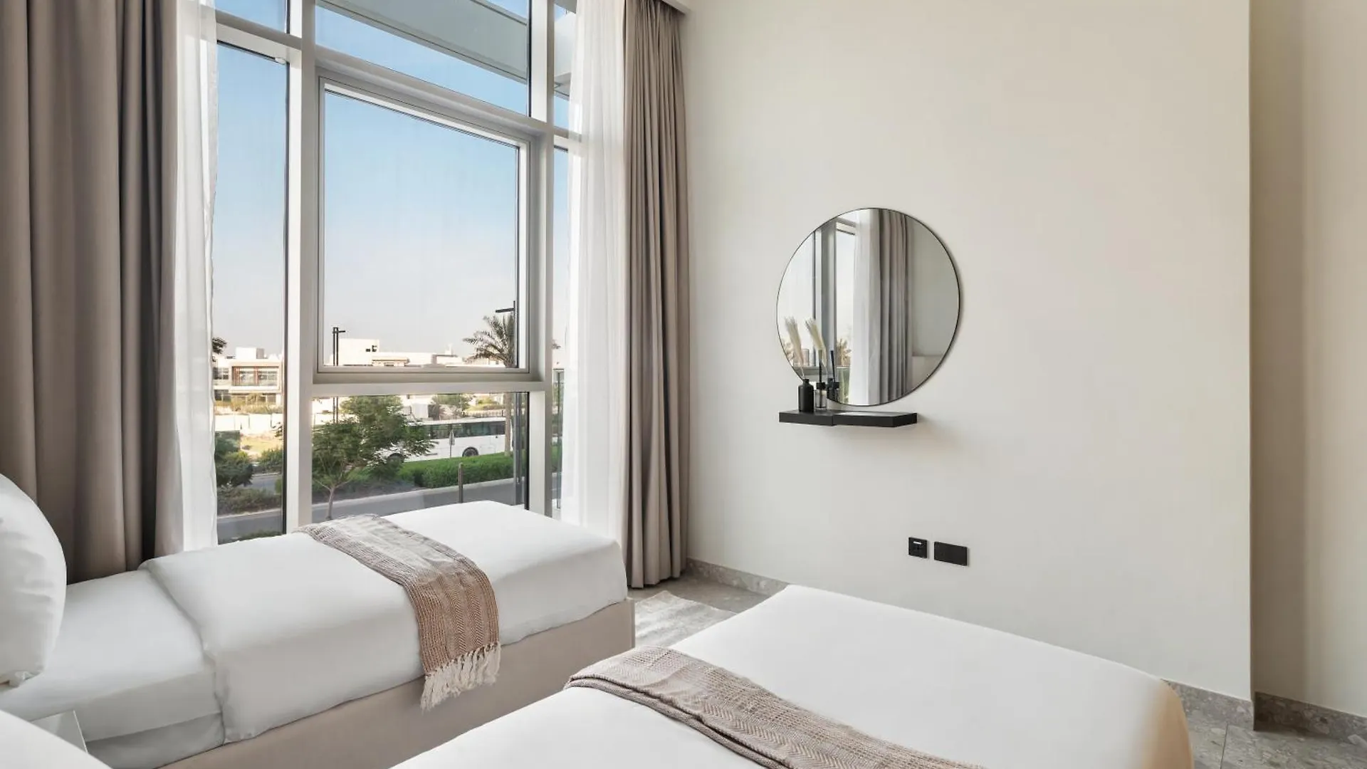 Apartmán Prestige 2 Bedroom In Golf Suites Dubai Hills