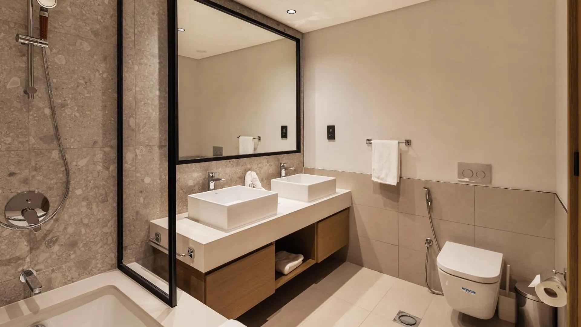 Prestige 2 Bedroom In Golf Suites Dubai Hills