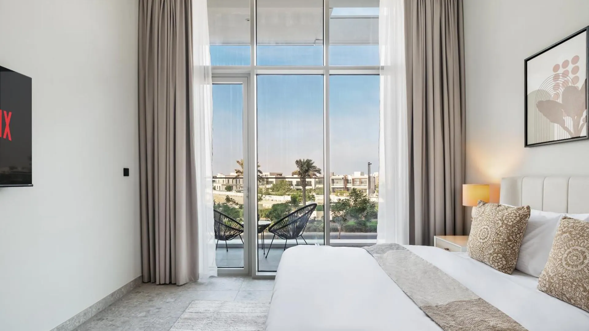 Prestige 2 Bedroom In Golf Suites Dubai Hills