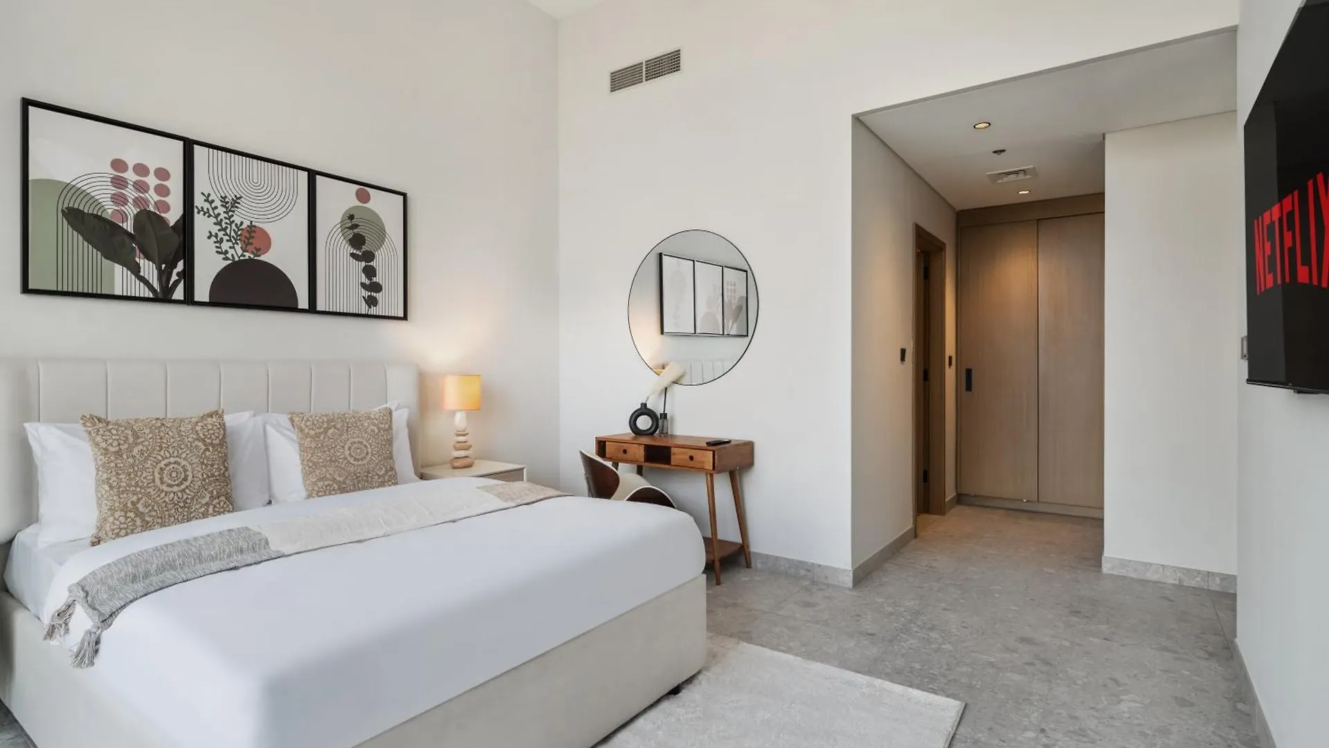 Prestige 2 Bedroom In Golf Suites Dubai Hills 0*,