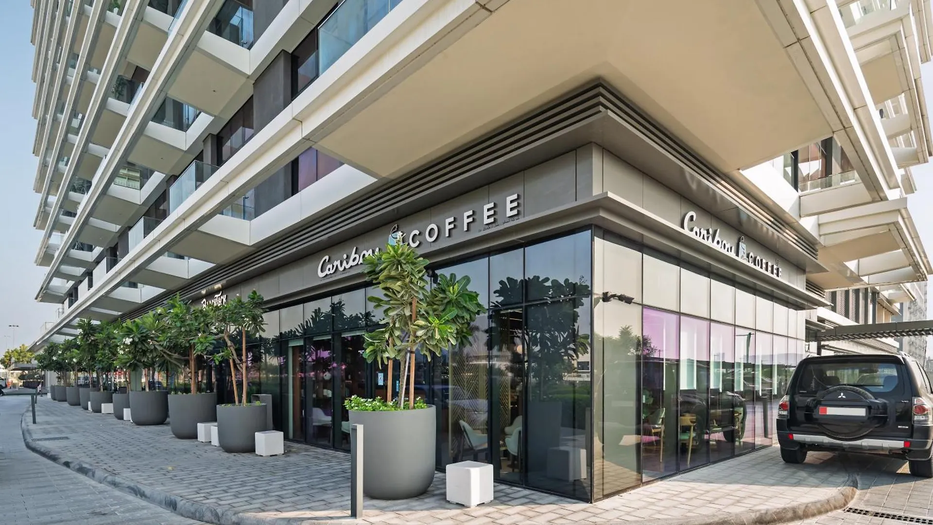 Prestige 2 Bedroom In Golf Suites Dubai Hills United Arab Emirates