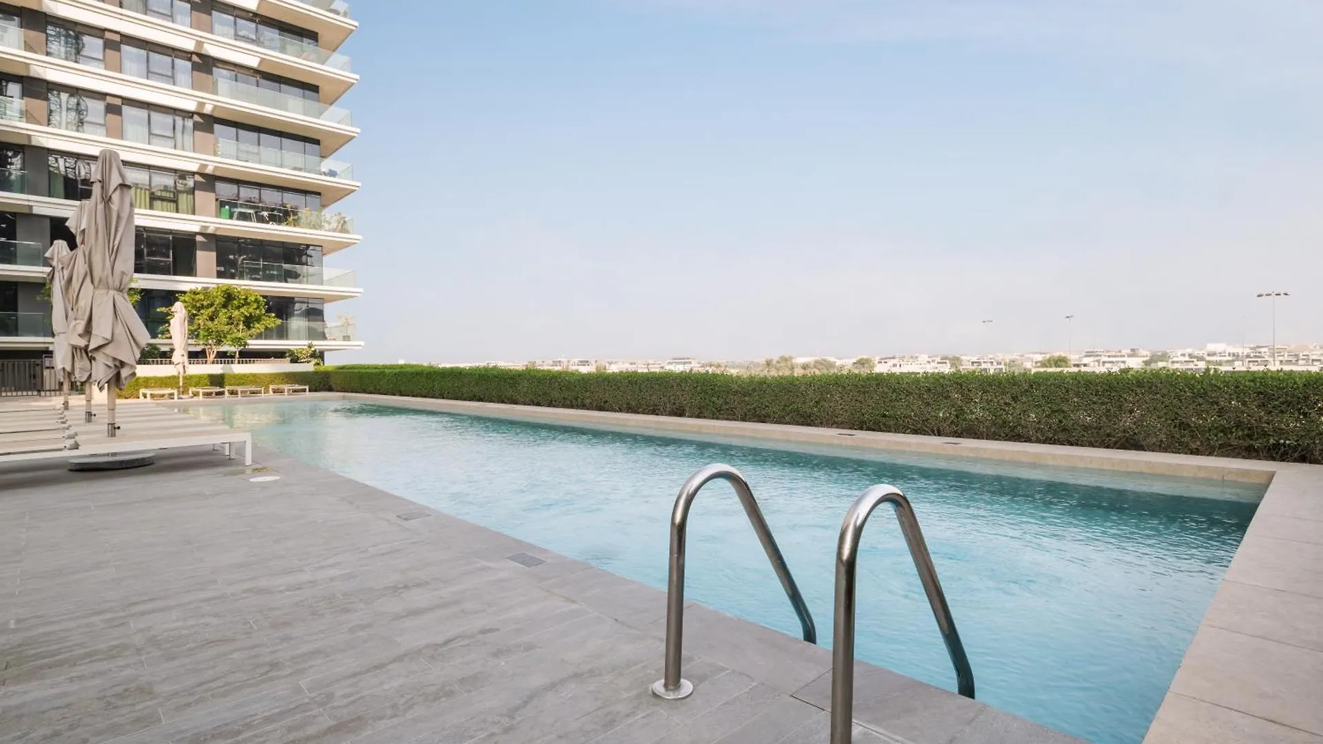 Prestige 2 Bedroom In Golf Suites Dubai Hills 0*,