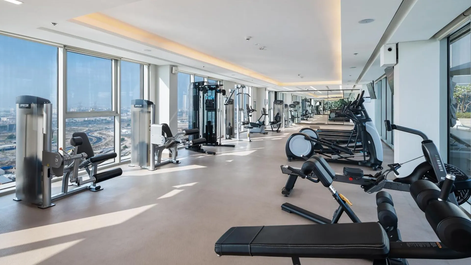 Prestige 2 Bedroom In Golf Suites Dubai Hills