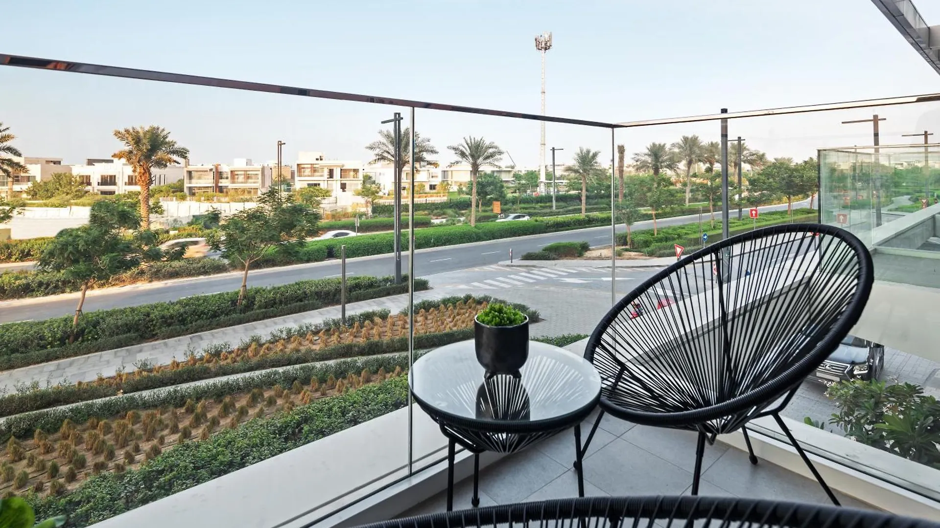 Apartment Prestige 2 Bedroom In Golf Suites Dubai Hills