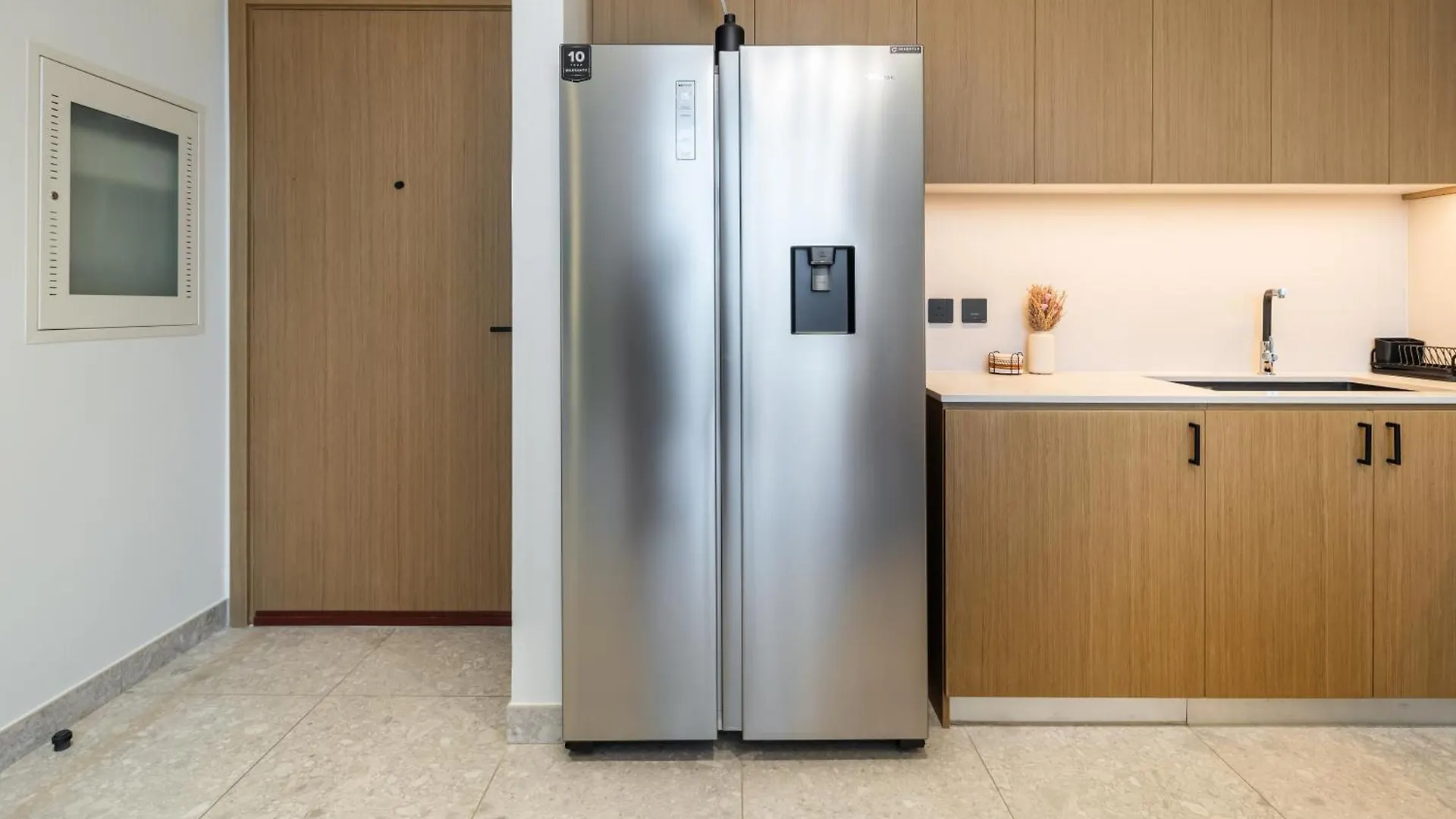 Prestige 2 Bedroom In Golf Suites Dubai Hills Apartment