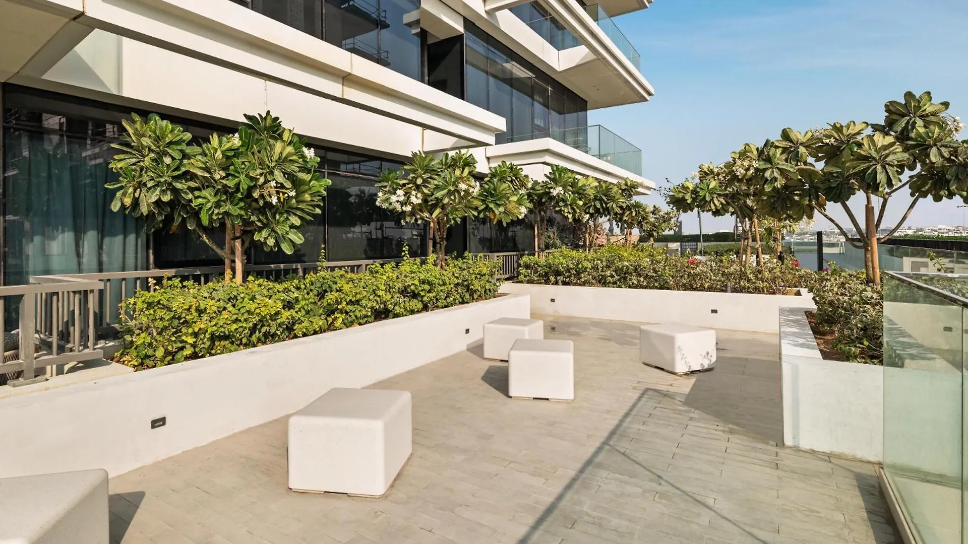 Apartment Prestige 2 Bedroom In Golf Suites Dubai Hills