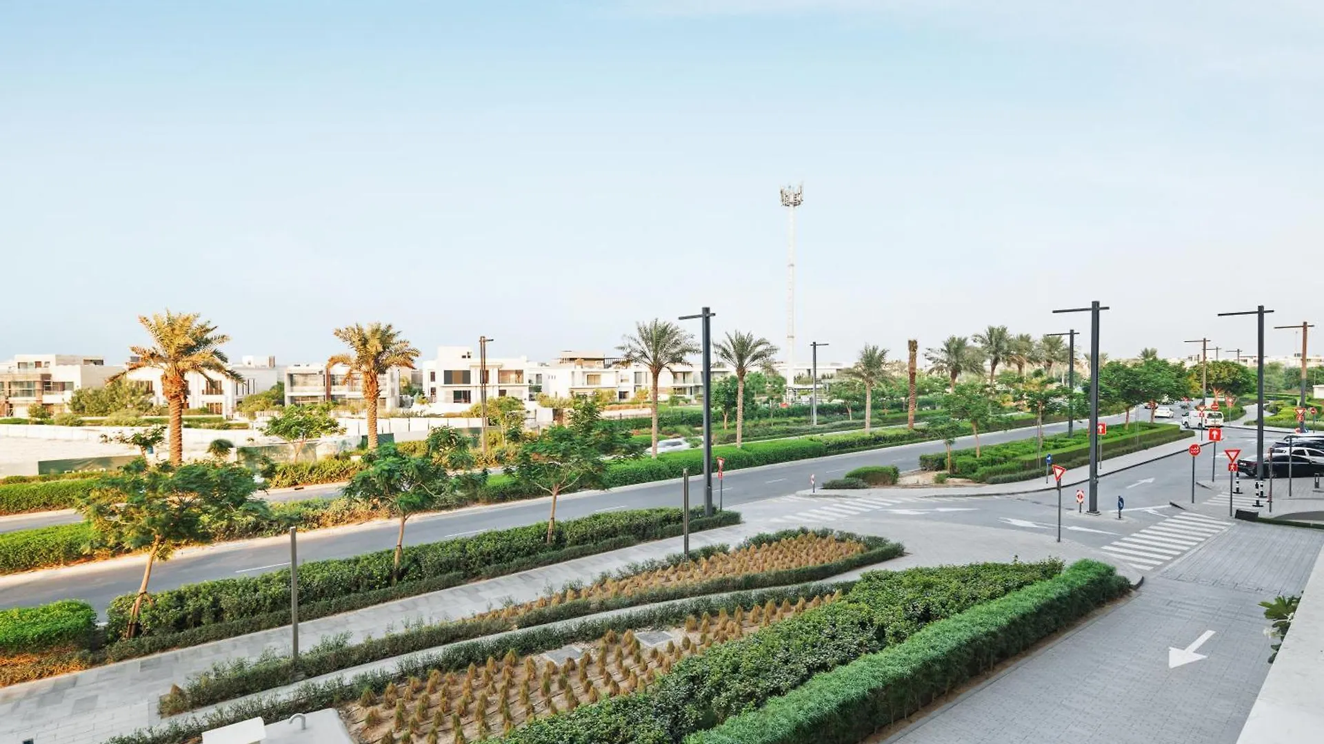 Prestige 2 Bedroom In Golf Suites Dubai Hills