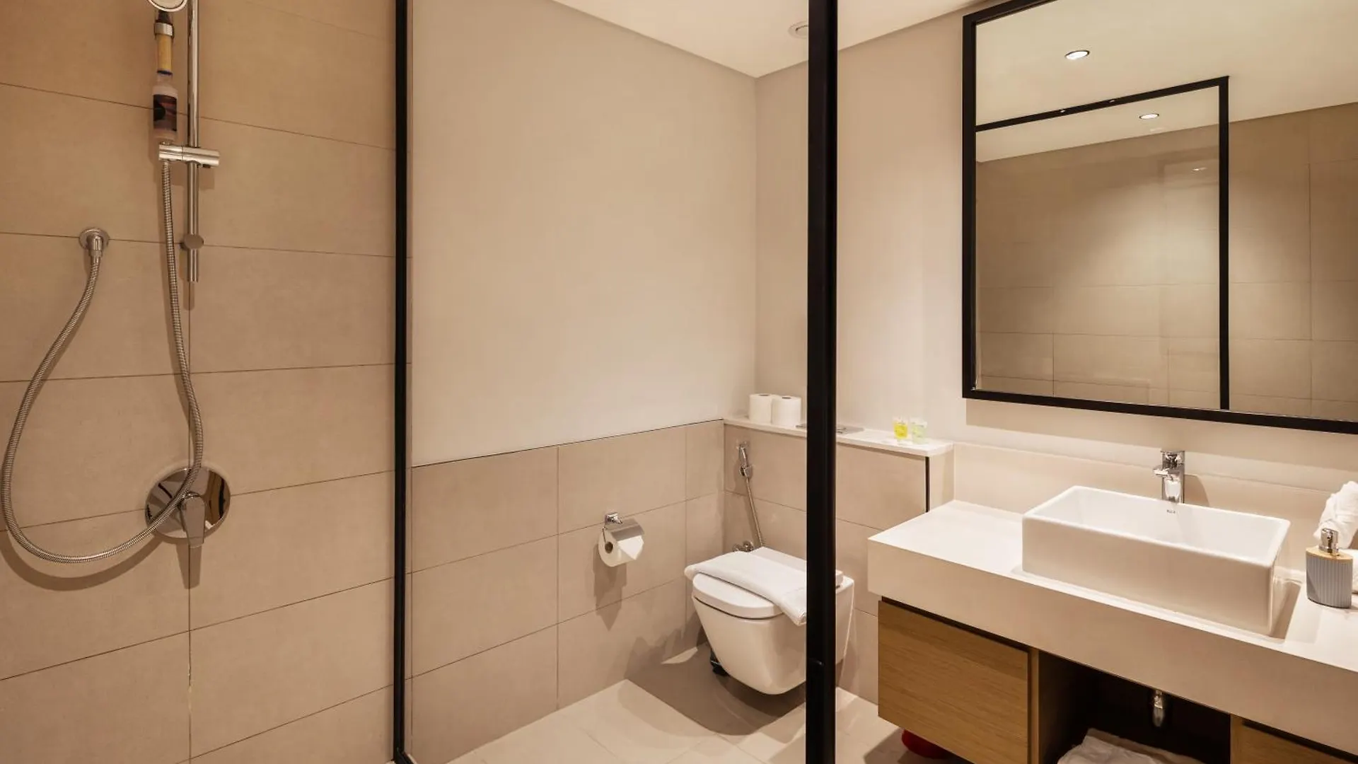 Prestige 2 Bedroom In Golf Suites Dubai Hills