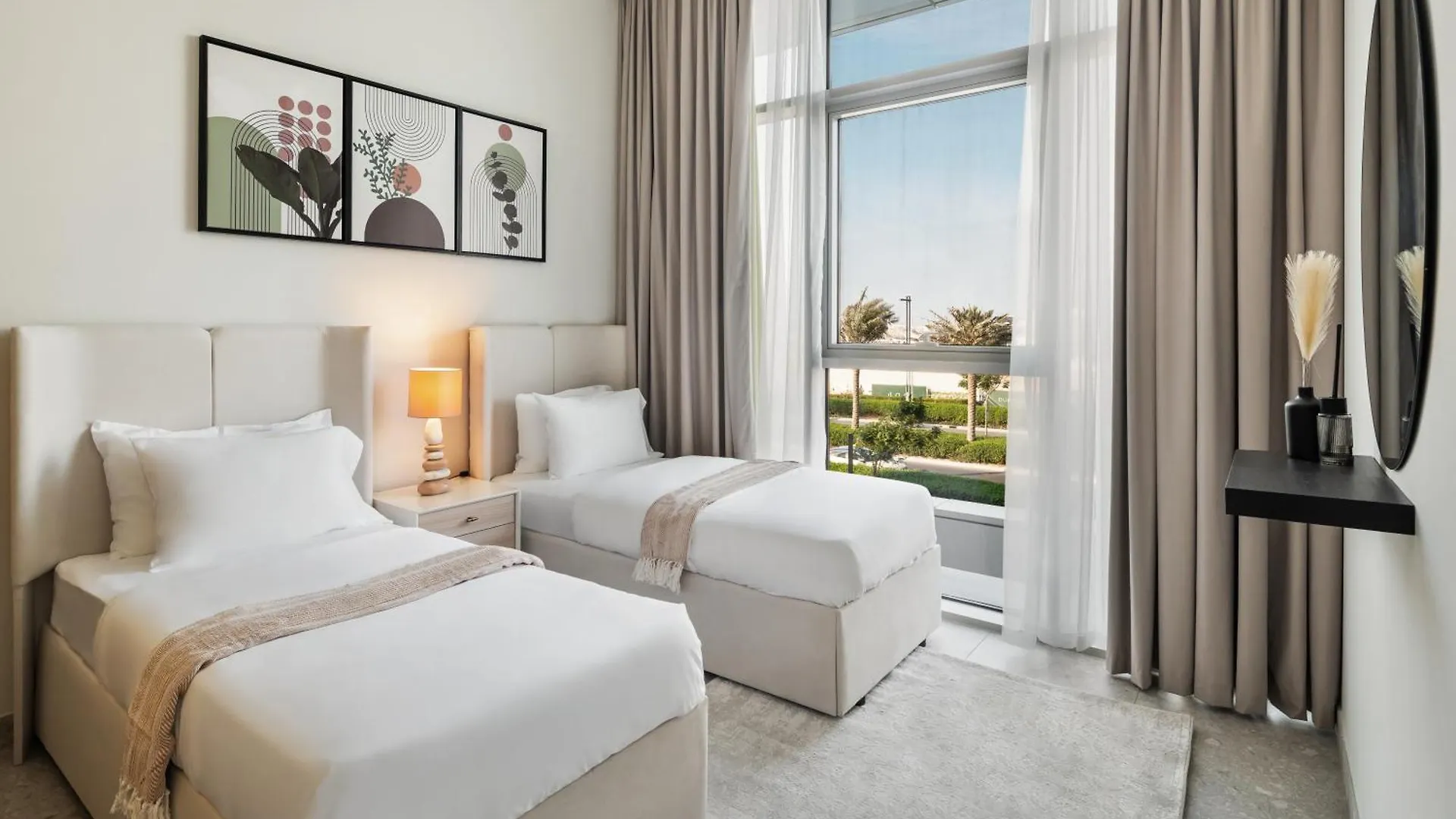 Prestige 2 Bedroom In Golf Suites Dubai Hills