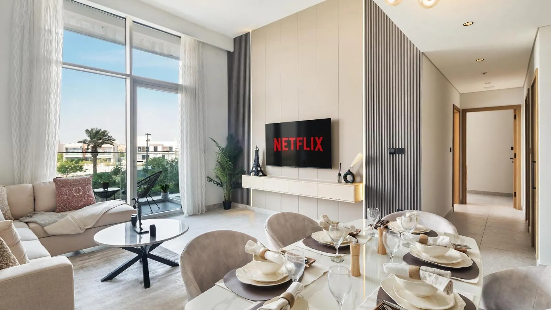 Prestige 2 Bedroom In Golf Suites Dubai Hills