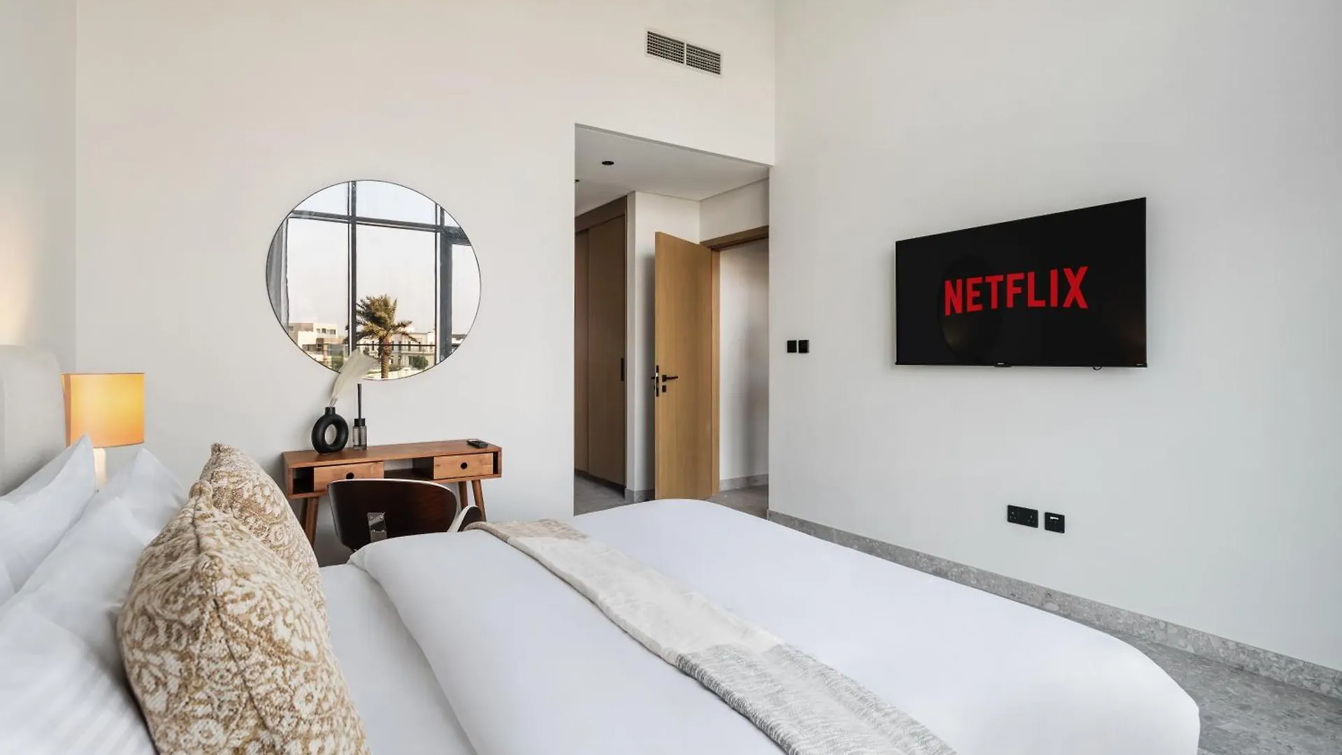 Prestige 2 Bedroom In Golf Suites Dubai Hills 0*,  United Arab Emirates